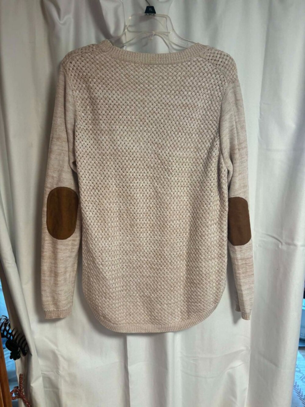 Lety & Me Sweater Size Large